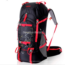 Sacs de camping 60L imperméables en gros